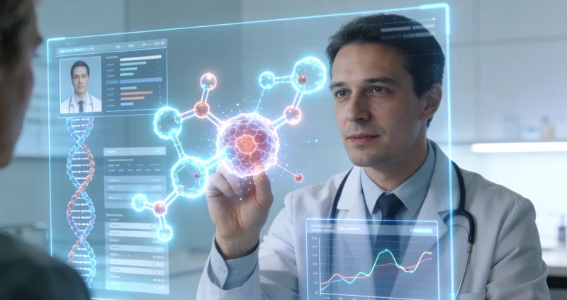 郴州医生与家长共同解读基因筛查