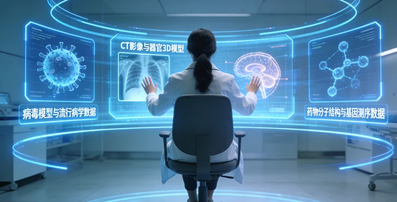 塔城佩戴助听器的孩子在接受语言