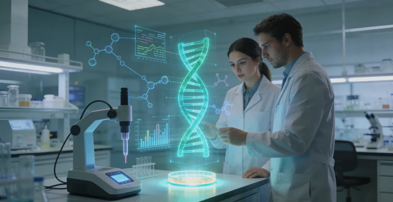 清远宝宝蓝色虹膜眼睛特写