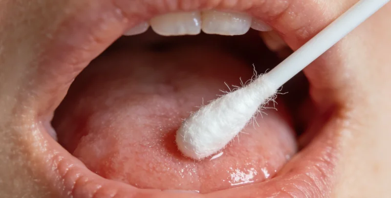 幸福的三口之家,寓意通过科学准