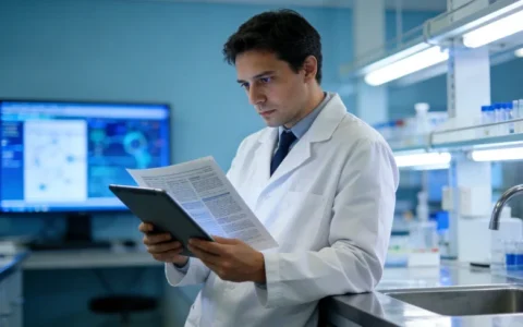 儋州SLC26A4基因基因检测避坑指南:汇总1家机构(附靠谱名单)