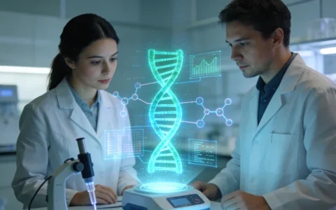 张掖线粒体12S rRNA基因检测正规机构名录及位置信息