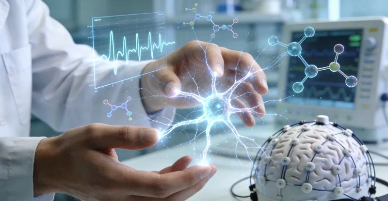 吐鲁番老人侧耳倾听街头声音