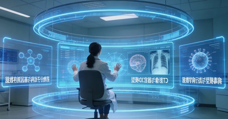 景德镇医院病理科样本送检至检测