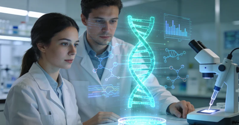 松滋遗传咨询-医生解读基因报告