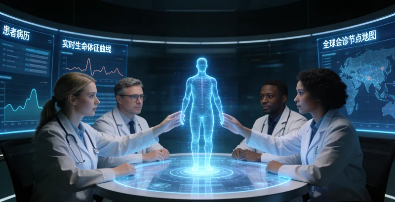 临夏家庭了解基因与健康知识