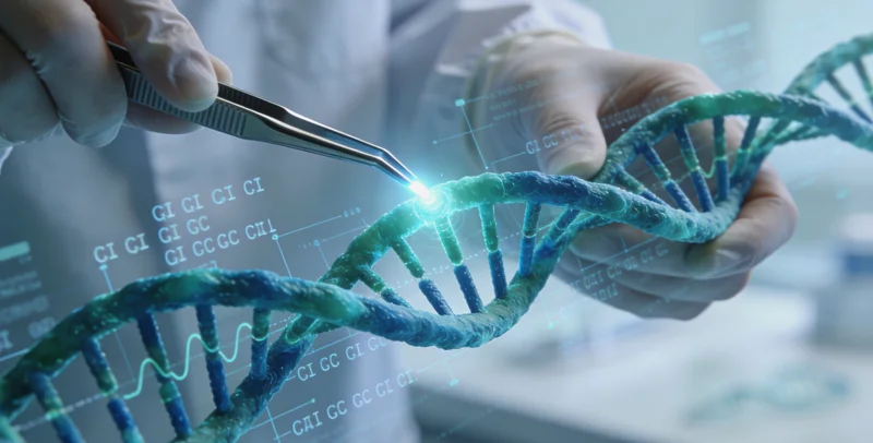 临沧基因检测采血现场示意图