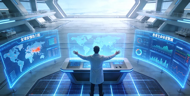 CHD7基因检测高通量测序实验