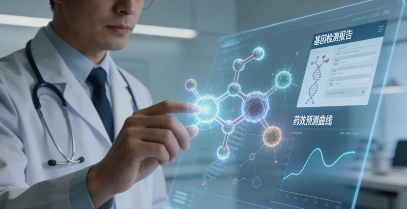 河源遗传咨询师为家庭解读耳聋基