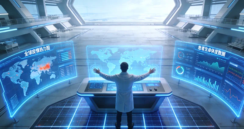 专业实验室进行GJB2基因高通