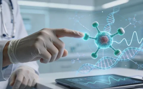 河池大前庭水管综合征基因检测检测市场价格与套餐