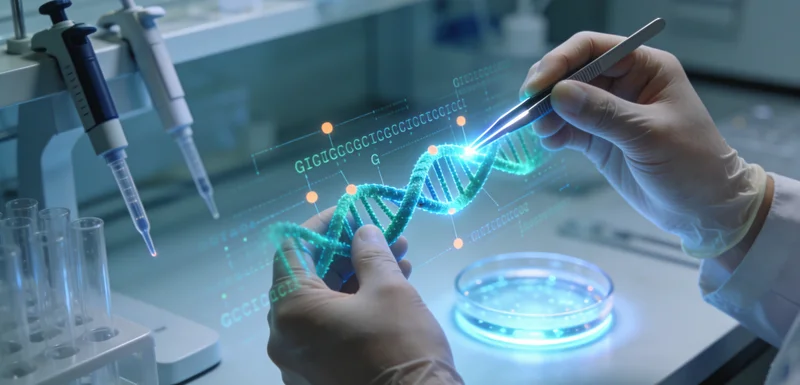 常德遗传咨询师为家庭解读基因报