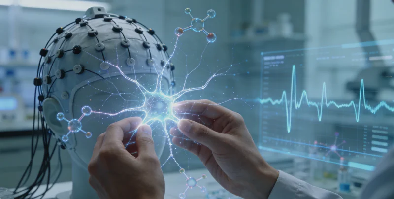 井冈山基因检测实验室操作流程