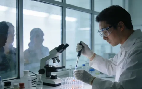 广州多重PCR基因检测公司查询