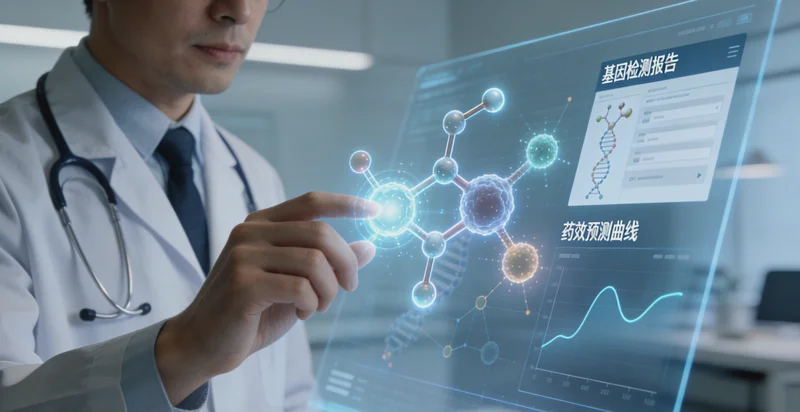 龙岩中老年人在进行听力检查