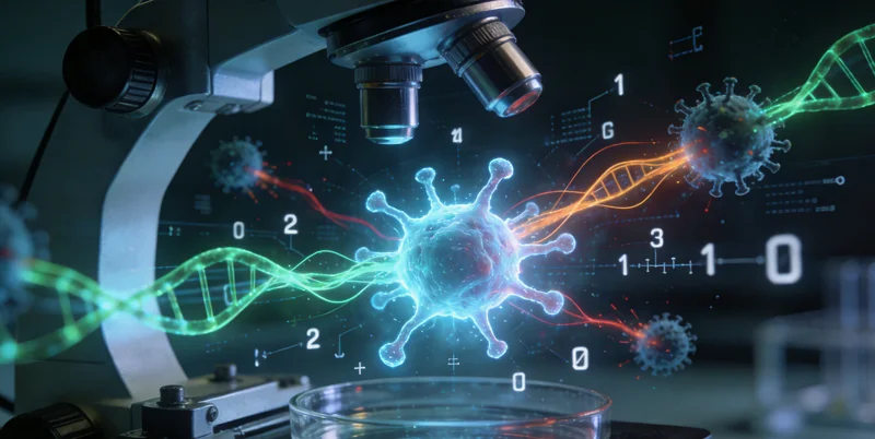 亳州基因检测采血与实验室分析流