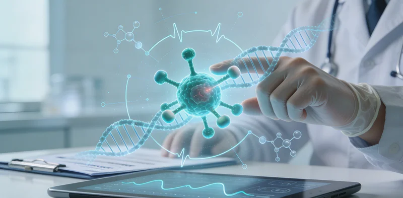 哈尔滨家庭通过基因检测获得安心