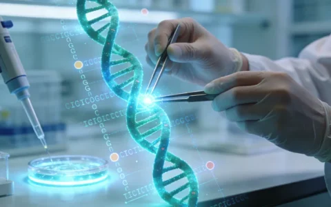 丹东NSHL基因检测机构排名