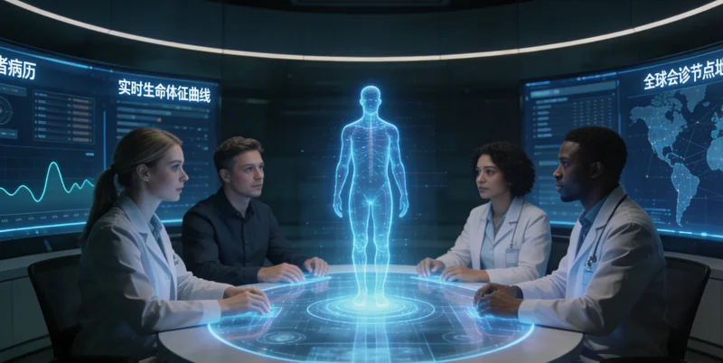 淄博家庭正在接受耳聋基因筛查咨