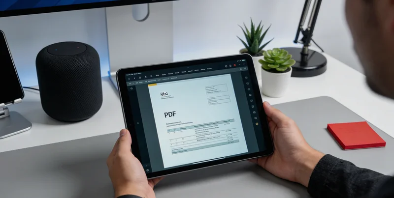 实验室中，技术人员正在使用显微