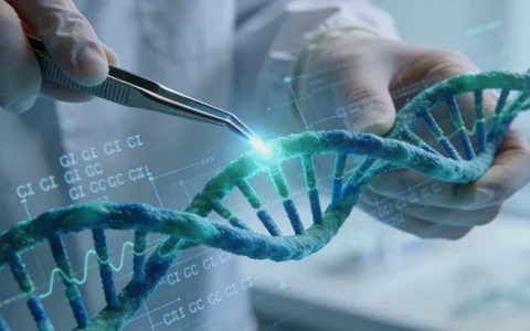 金昌耳聋十五项基因检测公司怎么选？全新挑选指南与避坑建议