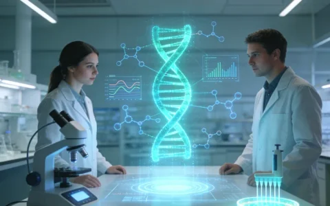 楚雄线粒体遗传耳聋基因检测机构怎么选