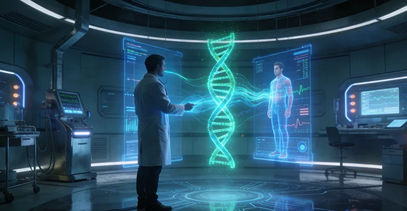 舟山家庭三代人沟通母系遗传健康