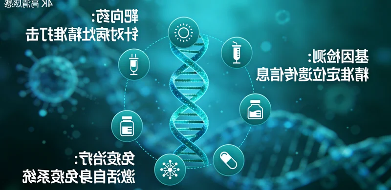 阿荣旗医生与肺癌患者沟通靶向药