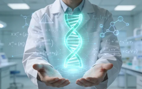 德阳有哪些地方能做Usher综合征基因检测检测（附地址）