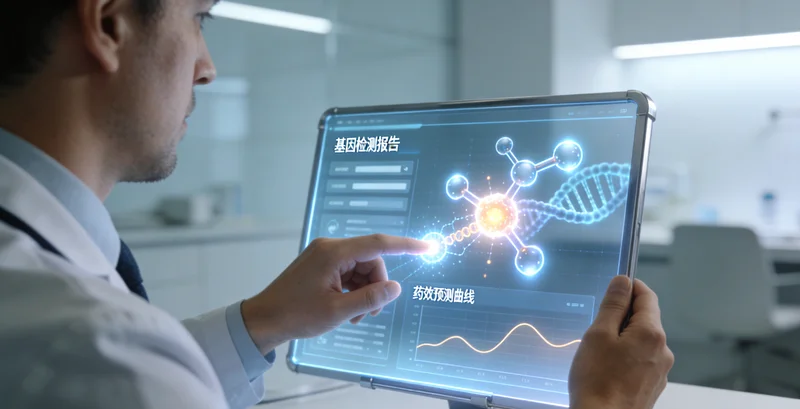 淮南医院遗传咨询师与家庭沟通场