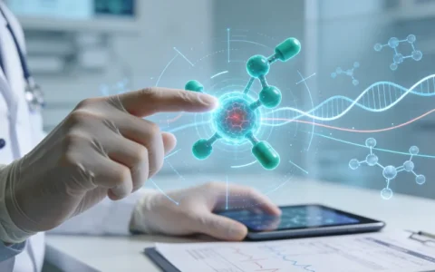 双鸭山耳聋伴色素异常基因检测机构指南：选择本地靠谱机构（避坑指南）