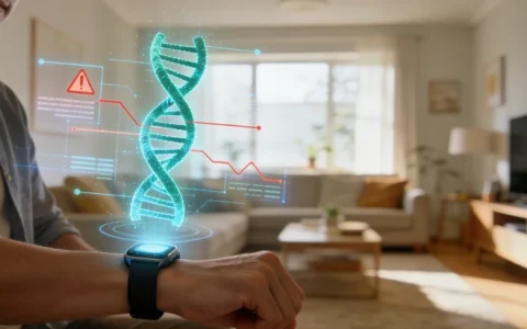 景德镇肿瘤遗传风险基因筛查专业服务机构一览