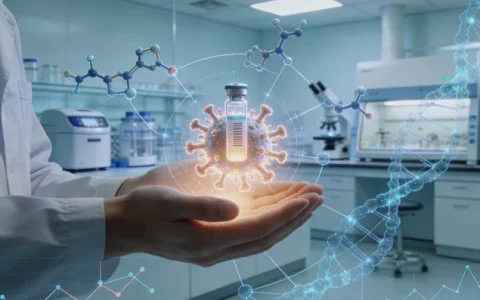 河池MYO15A基因检测费用多少钱