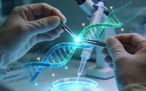 肇庆耳聋伴视网膜色素变性基因检测找哪家机构