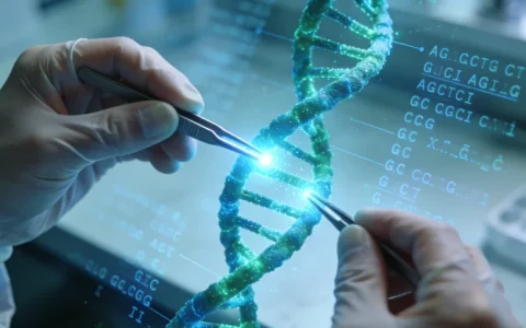 忻州耳聋伴甲状腺肿基因检测去哪里做比较靠谱