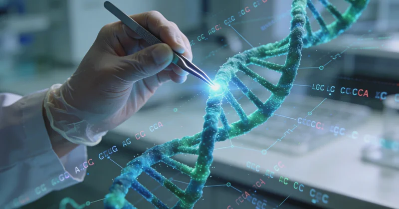 滨州医院耳聋基因检测咨询场景