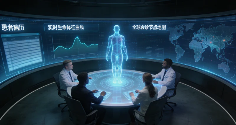 贵港孕妇在医院进行产前检查咨询