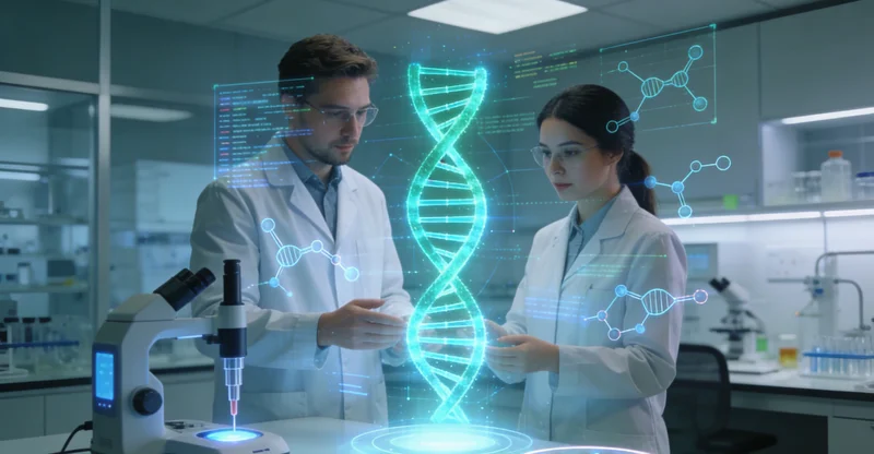 贵阳遗传咨询师解读基因检测报告