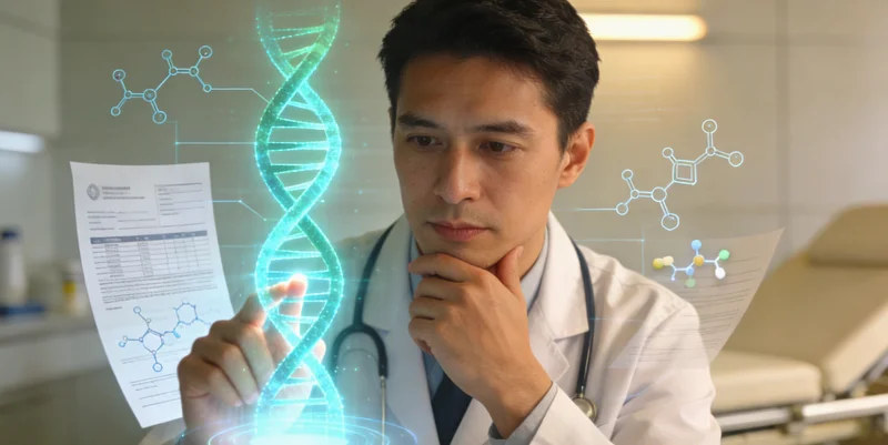 盘锦医生与家长沟通儿童耳聋和皮