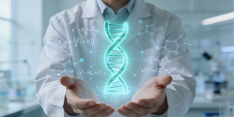 松原家庭遗传咨询沟通场景