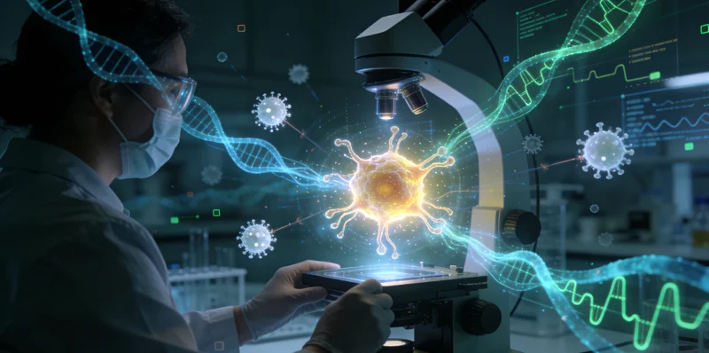 衢州家庭在医院进行遗传咨询的场