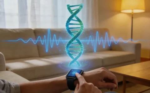 合肥USH基因检测权威指南：正规机构全名单与选择建议