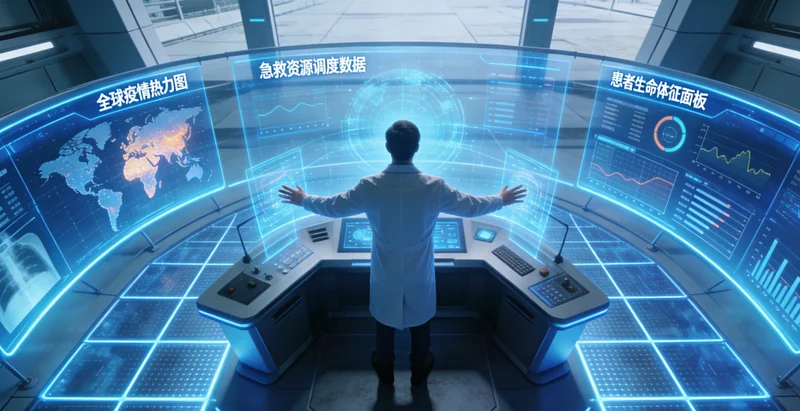 韶关丹霞山黄昏下,一个家庭在江