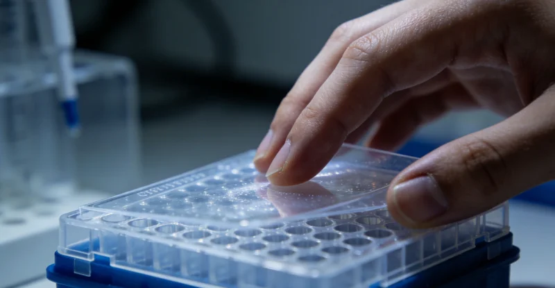 娄底城市街景与医疗建筑,体现本