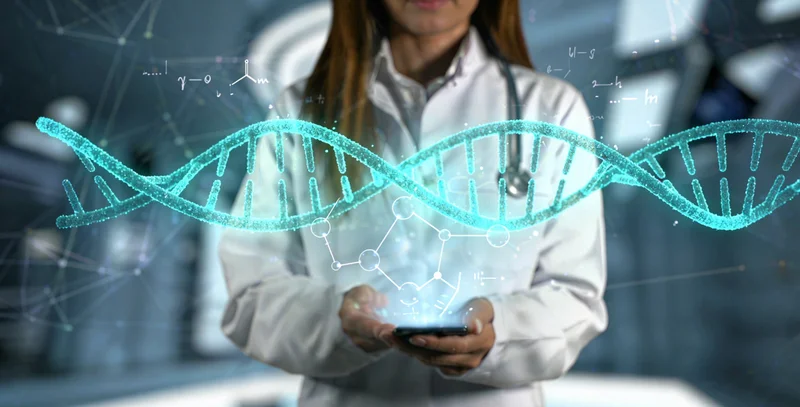 开封遗传咨询-医生与家庭解读基