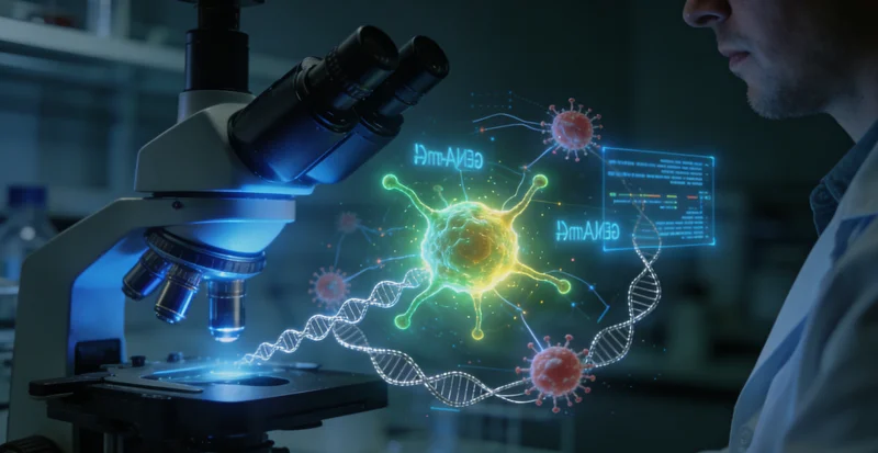 迁安医生与患者家属沟通MGMT