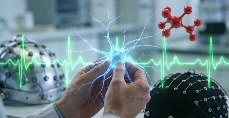 南充医院耳鼻喉科医生为孩子进行