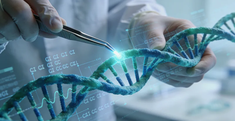 唐山专业机构进行基因检测采样