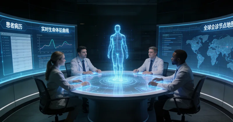 岳阳家庭与医生共同解读基因检测