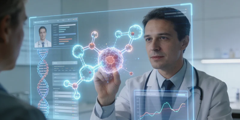 吴忠医生向家庭解读基因检测报告